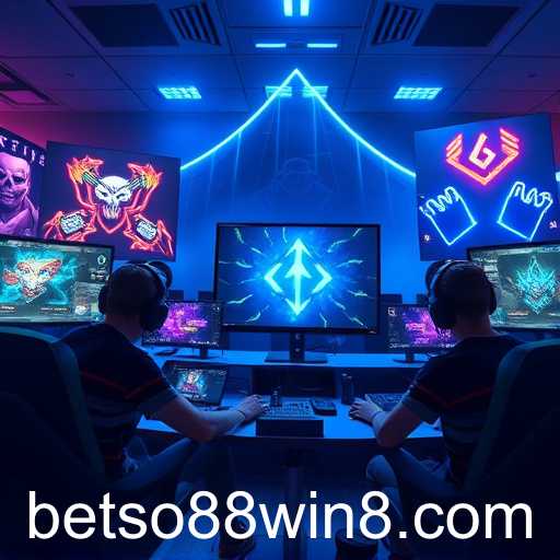 Betso88win Revolutionizes Online Gaming