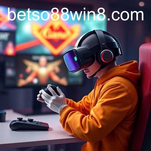 Exploring the Rise of Betso88win in Gaming