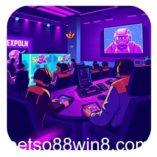 Betso88win: The Future of Online Gaming