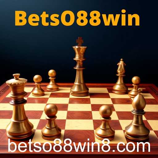 The Rise and Influence of Betso88win in the Digital Gaming Landscape